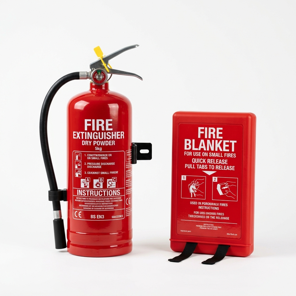 Fire Safety