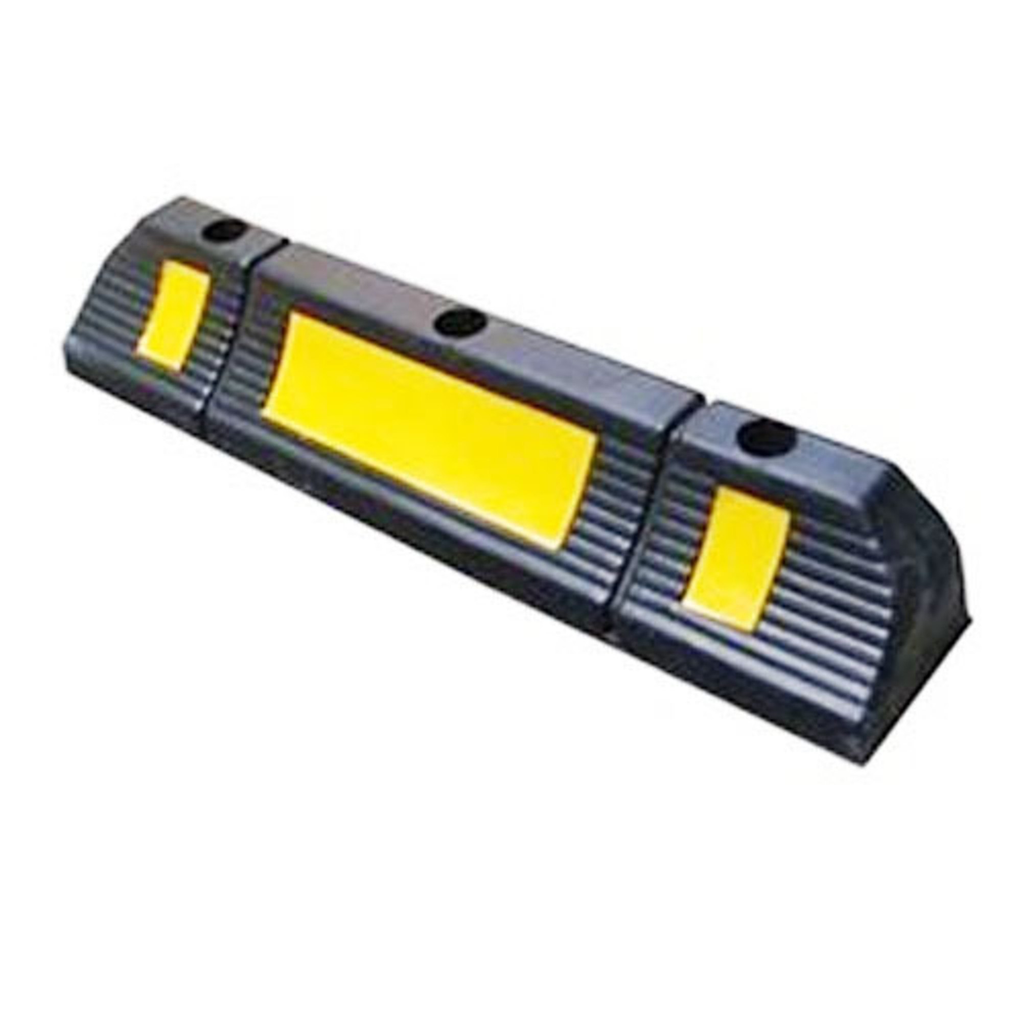 Car wheel stopper