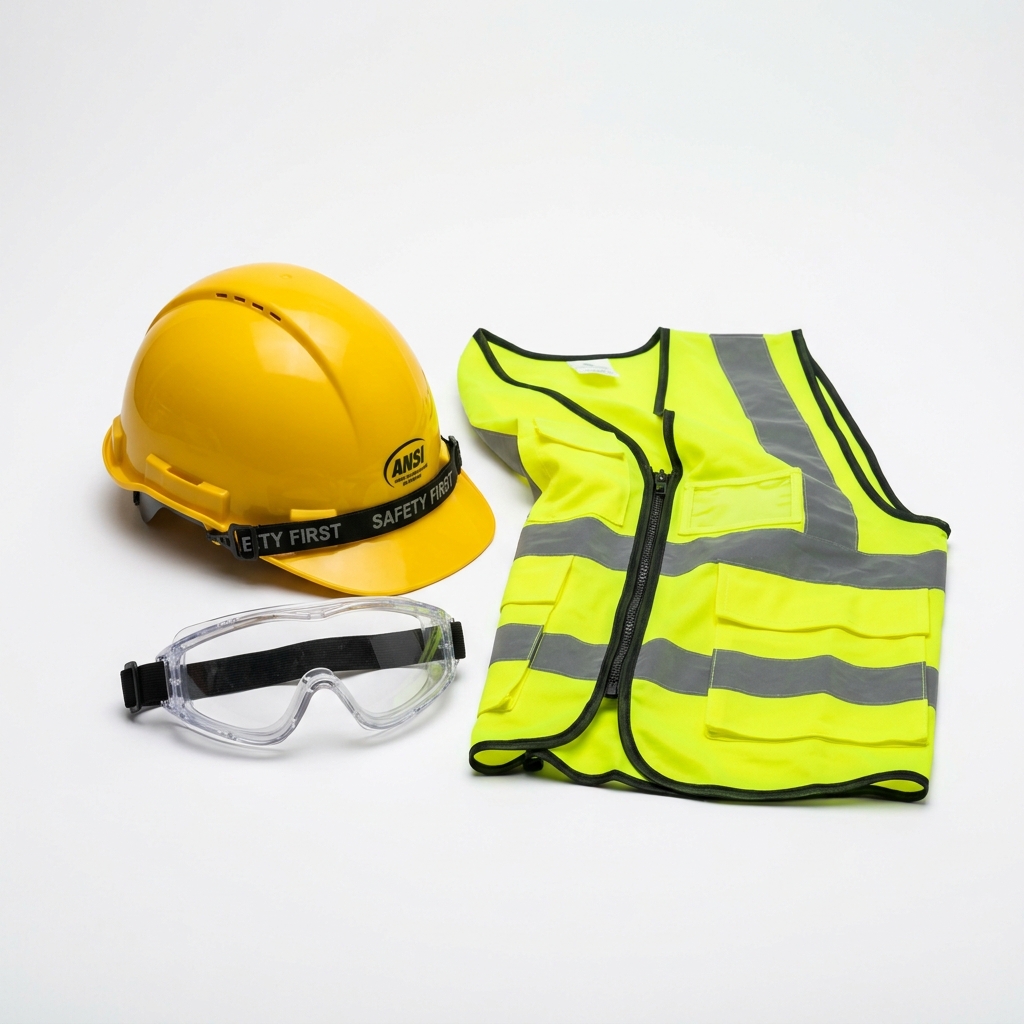 Personal Protective Equipment